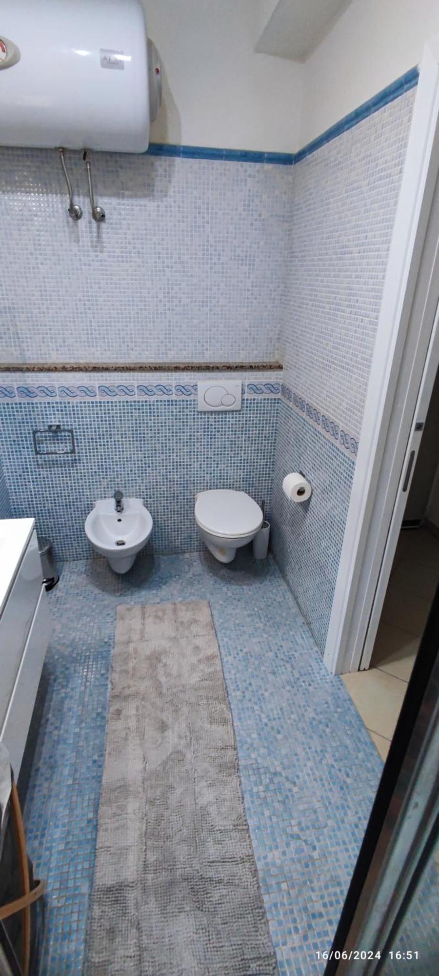 Soul Apartment La Maddalena La Maddalena  Extérieur photo