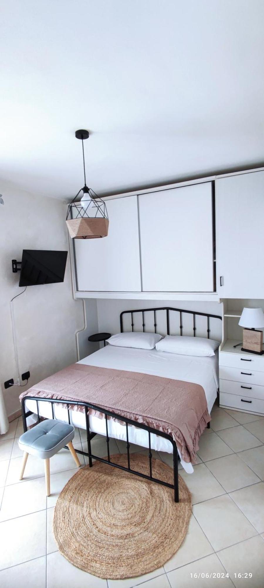 Soul Apartment La Maddalena La Maddalena  Extérieur photo
