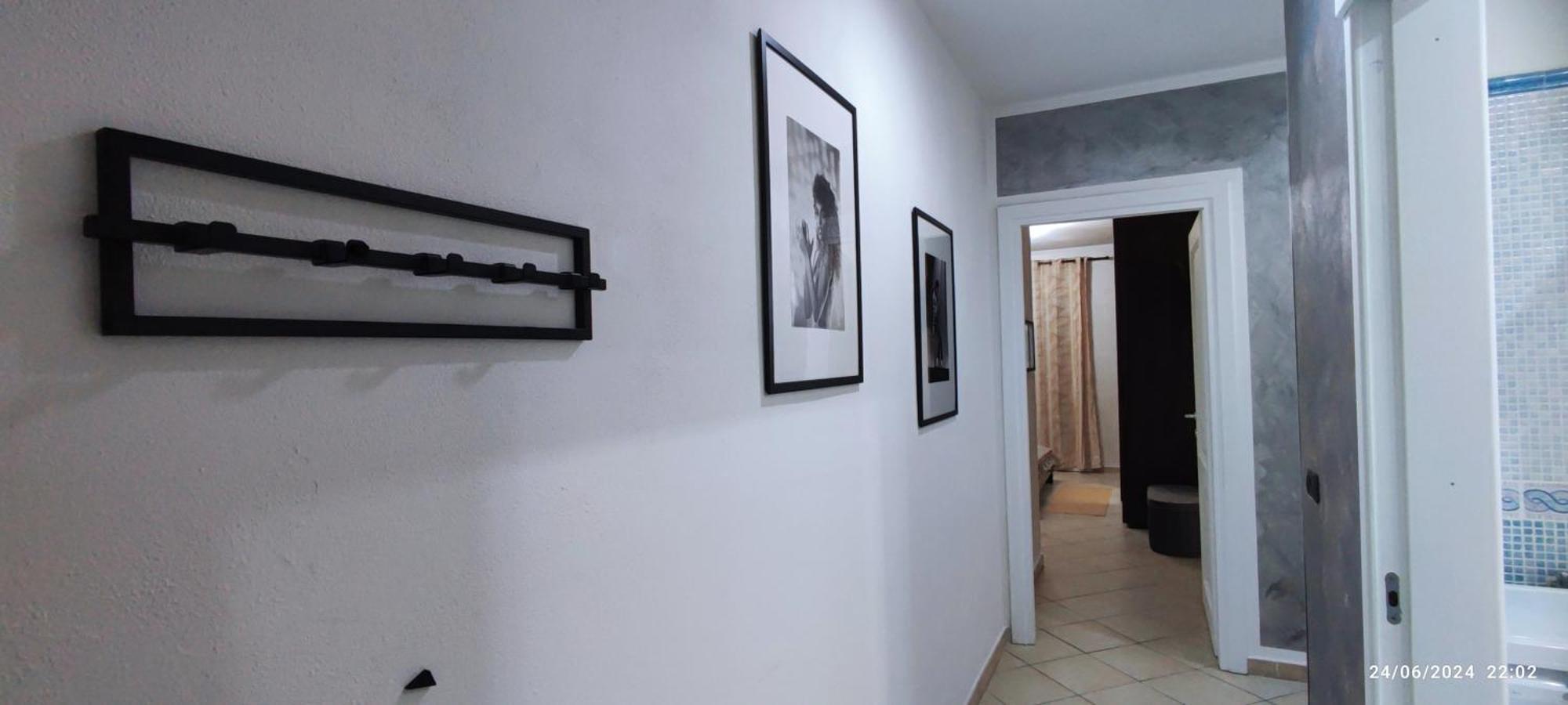 Soul Apartment La Maddalena La Maddalena  Extérieur photo