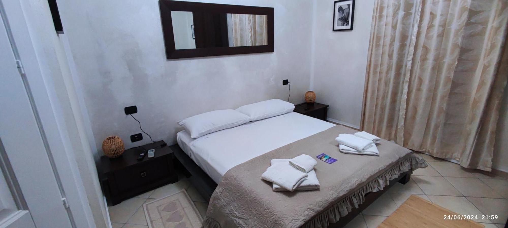 Soul Apartment La Maddalena La Maddalena  Extérieur photo