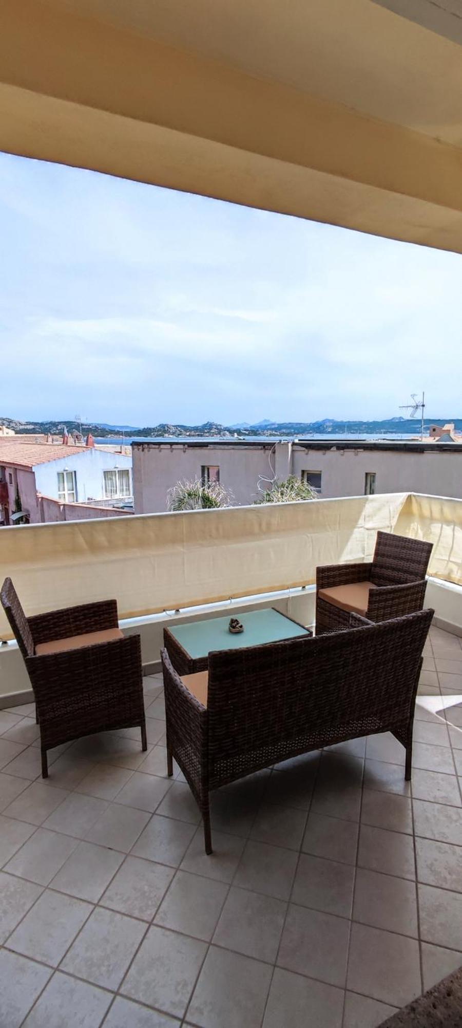 Soul Apartment La Maddalena La Maddalena  Extérieur photo