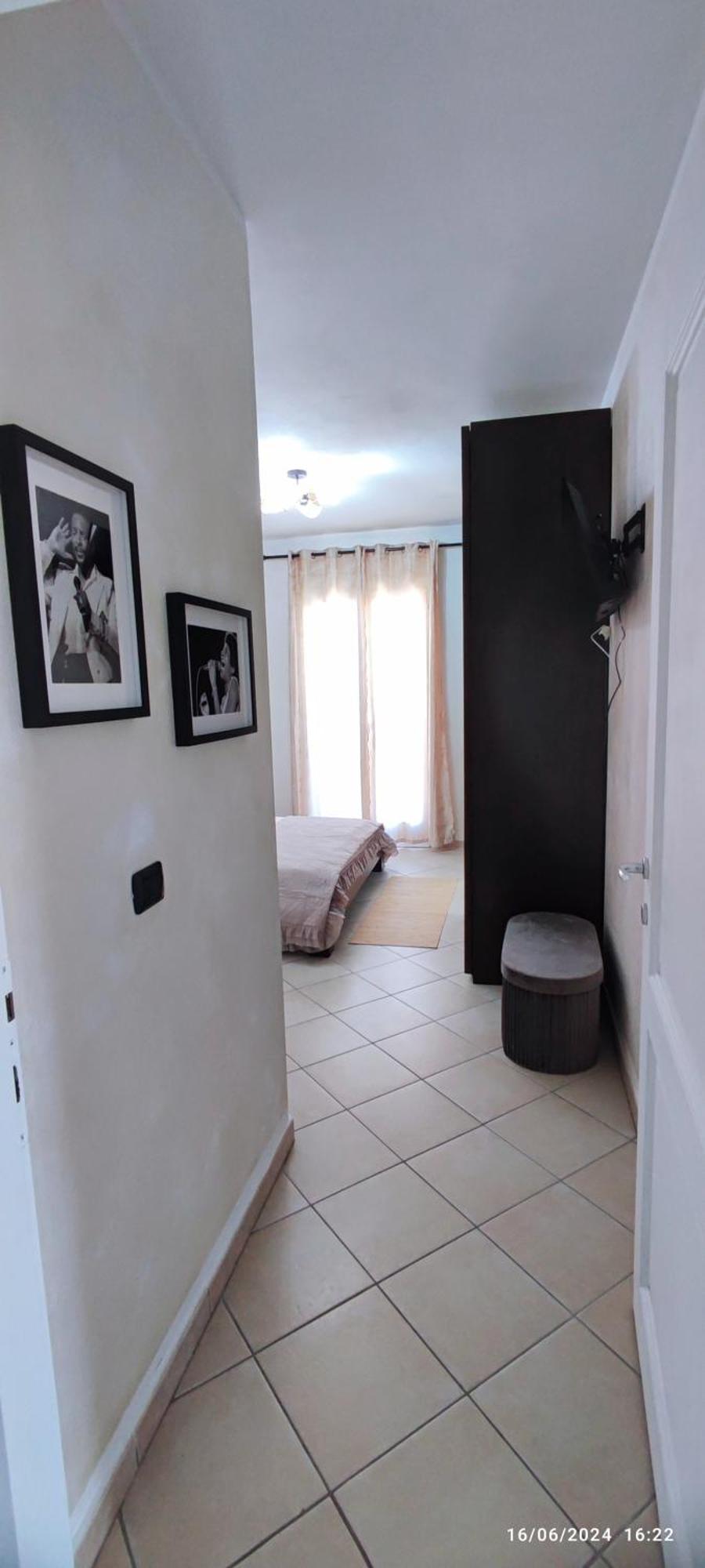 Soul Apartment La Maddalena La Maddalena  Extérieur photo