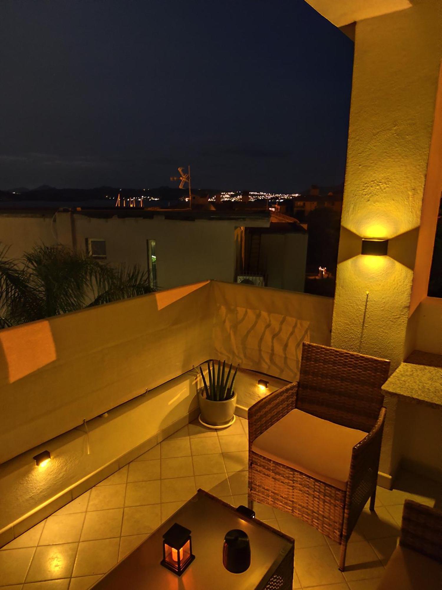 Soul Apartment La Maddalena La Maddalena  Extérieur photo